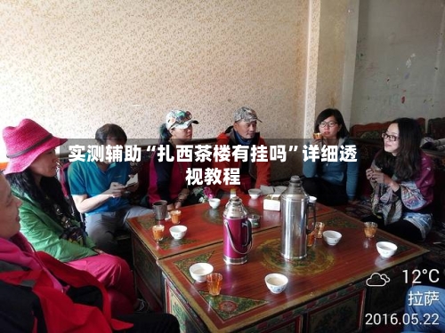 实测辅助“扎西茶楼有挂吗”详细透视教程-第1张图片