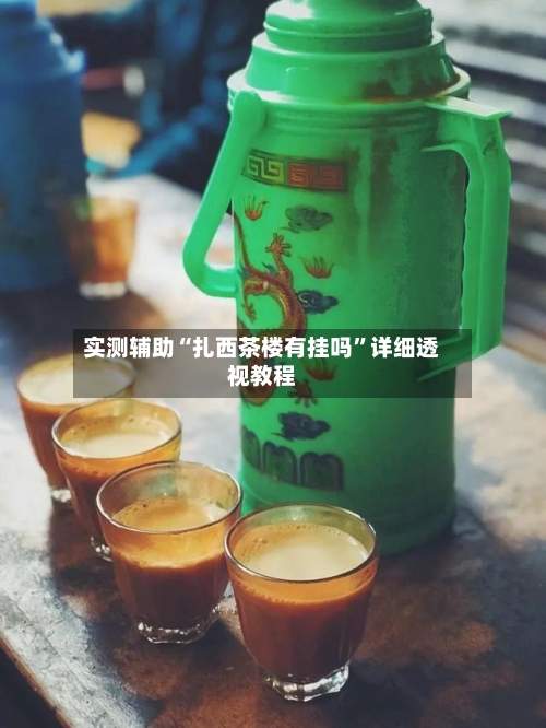 实测辅助“扎西茶楼有挂吗	”详细透视教程-第2张图片