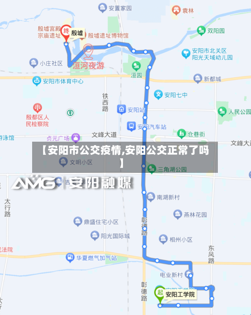 【安阳市公交疫情,安阳公交正常了吗】-第3张图片