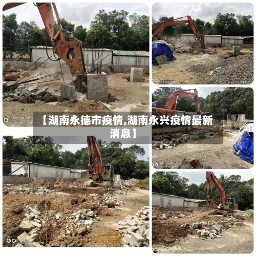 【湖南永德市疫情,湖南永兴疫情最新消息】-第3张图片