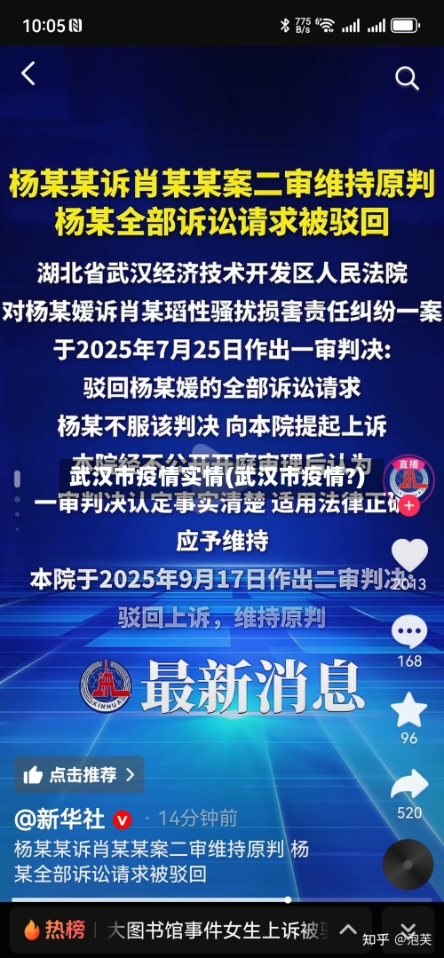 武汉市疫情实情(武汉市疫情?)-第2张图片