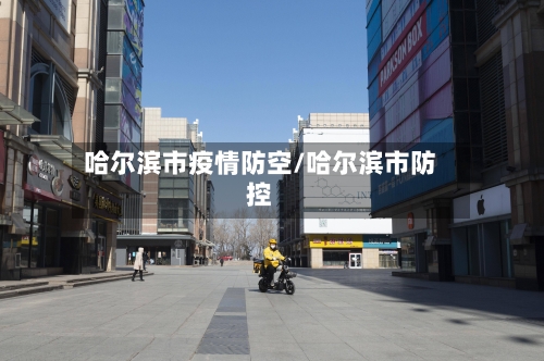 哈尔滨市疫情防空/哈尔滨市防控-第3张图片