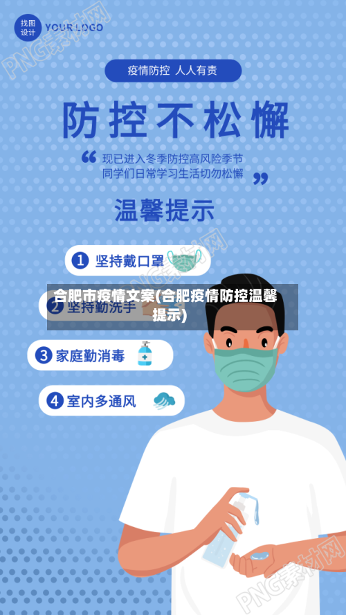 合肥市疫情文案(合肥疫情防控温馨提示)-第1张图片