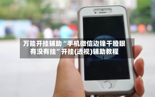 万能开挂辅助“手机微信边锋干瞪眼有没有挂”开挂(透视)辅助教程-第3张图片