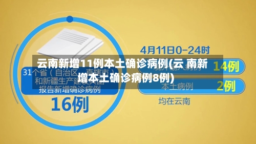 云南新增11例本土确诊病例(云 南新增本土确诊病例8例)-第1张图片