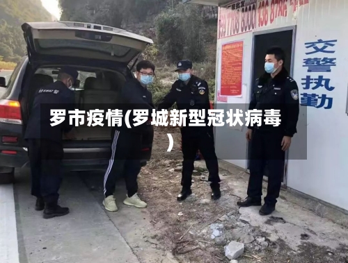 罗市疫情(罗城新型冠状病毒)-第2张图片