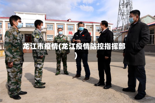 龙江市疫情(龙江疫情防控指挥部)-第2张图片