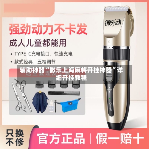 辅助神器“微乐上海麻将开挂神器”详细开挂教程-第2张图片