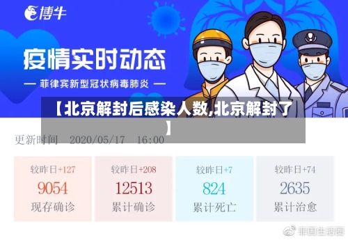 【北京解封后感染人数,北京解封了】-第1张图片