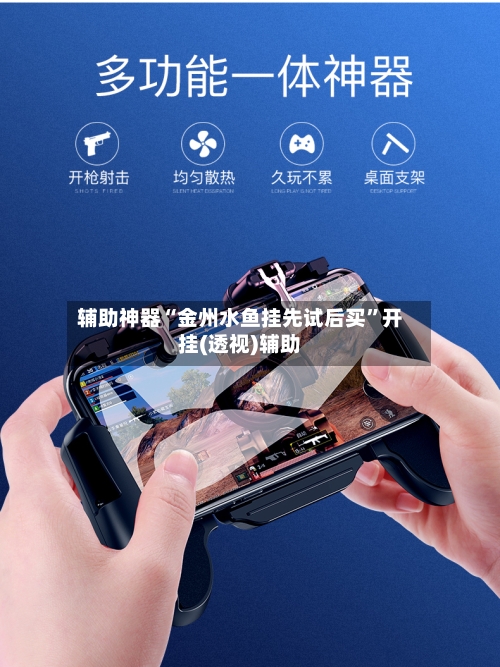 辅助神器“金州水鱼挂先试后买	”开挂(透视)辅助-第2张图片