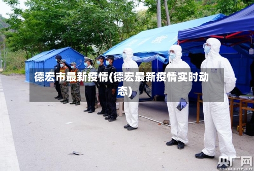 德宏市最新疫情(德宏最新疫情实时动态)-第1张图片