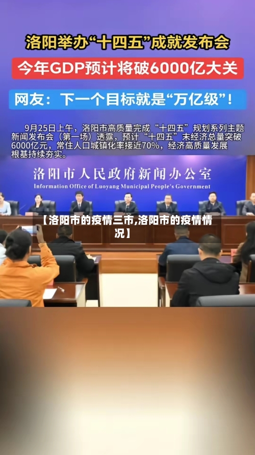 【洛阳市的疫情三市,洛阳市的疫情情况】-第1张图片