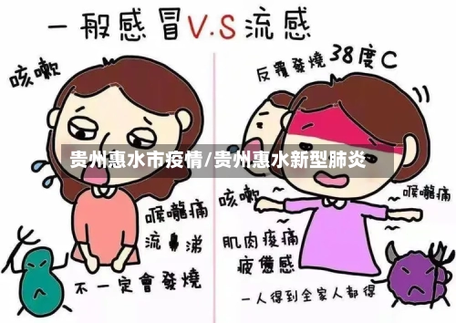 贵州惠水市疫情/贵州惠水新型肺炎-第1张图片