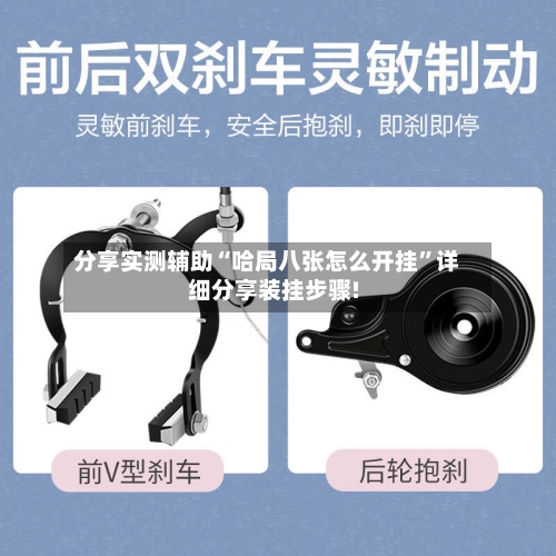 分享实测辅助“哈局八张怎么开挂”详细分享装挂步骤!-第1张图片