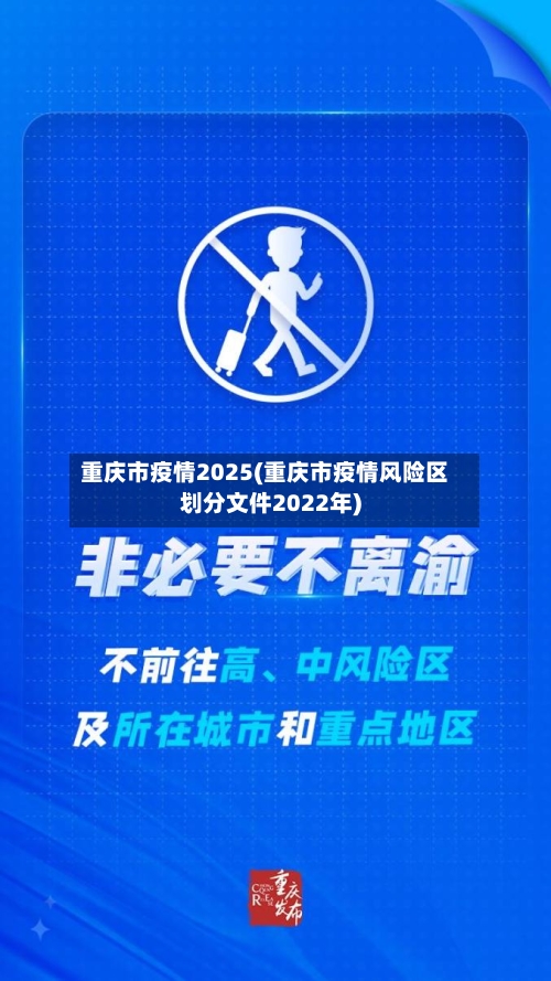 重庆市疫情2025(重庆市疫情风险区划分文件2022年)-第2张图片