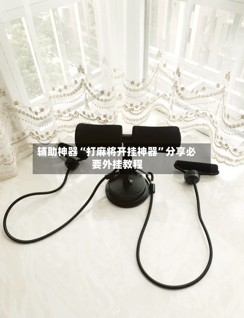 辅助神器“打麻将开挂神器	”分享必要外挂教程-第2张图片
