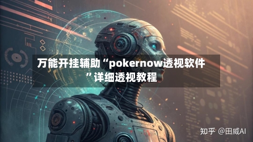 万能开挂辅助“pokernow透视软件”详细透视教程-第2张图片