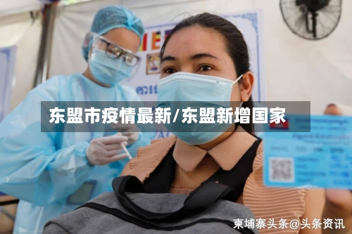 东盟市疫情最新/东盟新增国家-第1张图片