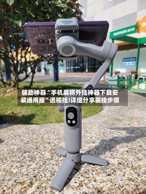 辅助神器“手机麻将外挂神器下载安装通用版	”透视挂!详细分享装挂步骤-第2张图片