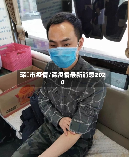 琛玔市疫情/深疫情最新消息2020-第1张图片