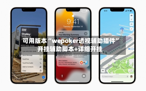 可用版本“wepoker透视辅助插件”开挂辅助脚本+详细开挂-第1张图片