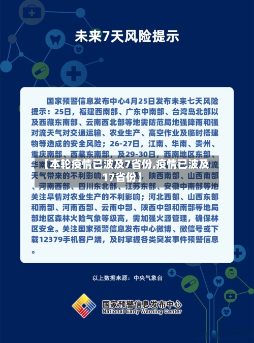 【本轮疫情已波及7省份,疫情已波及17省份】-第2张图片