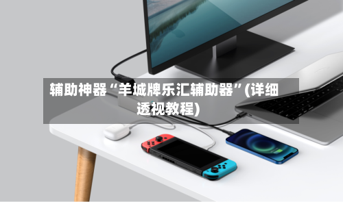 辅助神器“羊城牌乐汇辅助器	”(详细透视教程)-第1张图片