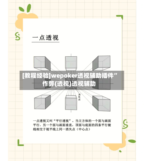 [教程经验]wepoker透视辅助插件”作弊(透视)透视辅助-第1张图片