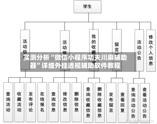 实测分析“微信小程序功夫川麻辅助器	”详细外挂透视辅助软件教程-第3张图片