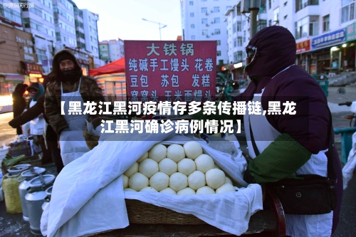 【黑龙江黑河疫情存多条传播链,黑龙江黑河确诊病例情况】-第3张图片