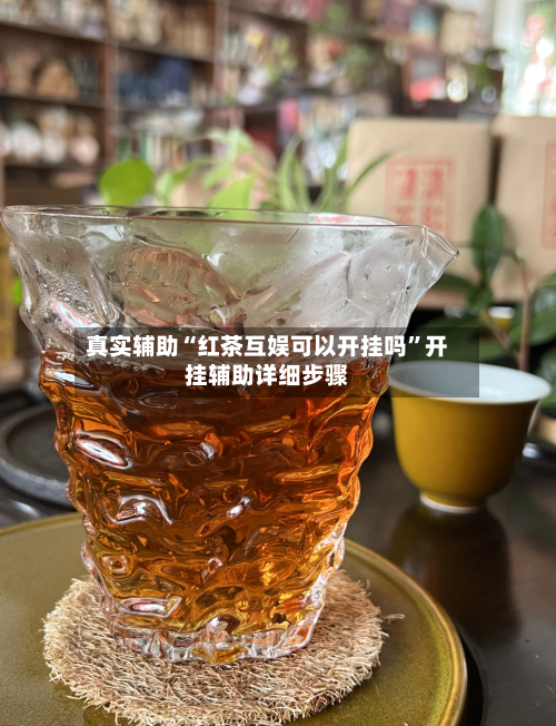 真实辅助“红茶互娱可以开挂吗”开挂辅助详细步骤-第2张图片