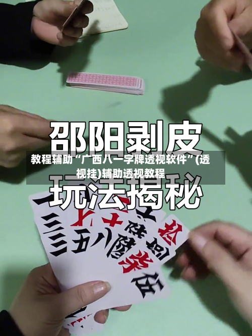 教程辅助“广西八一字牌透视软件	”(透视挂)辅助透视教程-第1张图片