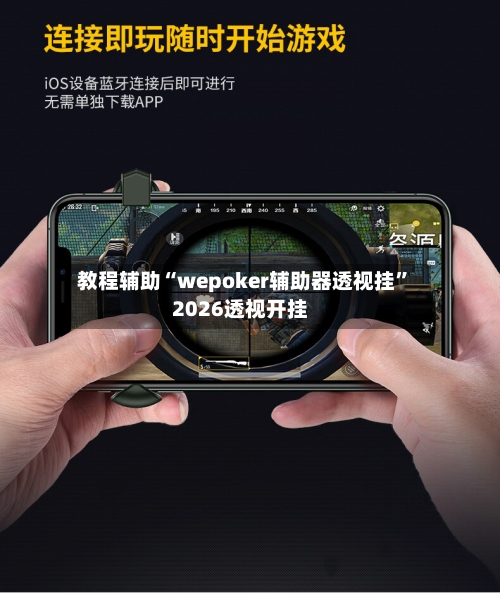 教程辅助“wepoker辅助器透视挂”2026透视开挂-第1张图片