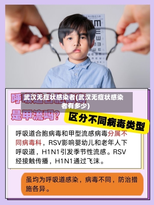 武汉无症状感染者(武汉无症状感染者有多少)-第1张图片