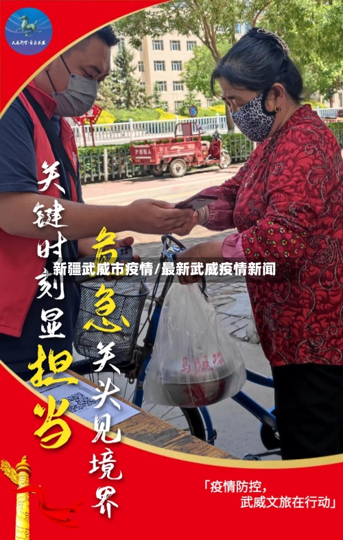 新疆武威市疫情/最新武威疫情新闻-第2张图片