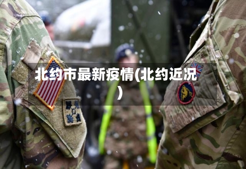 北约市最新疫情(北约近况)-第1张图片