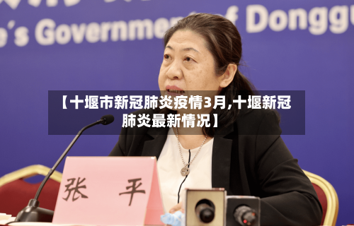 【十堰市新冠肺炎疫情3月,十堰新冠肺炎最新情况】-第1张图片