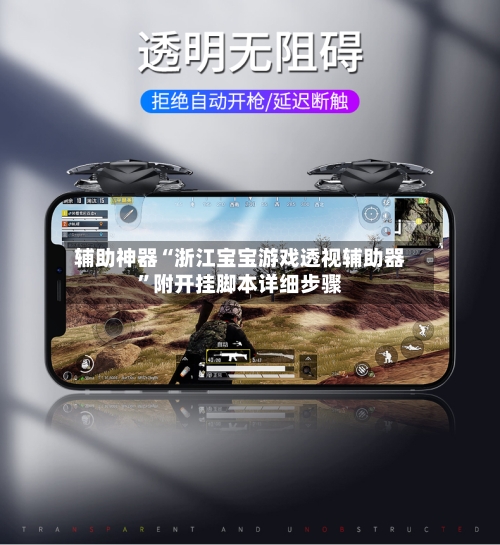 辅助神器“浙江宝宝游戏透视辅助器”附开挂脚本详细步骤-第3张图片