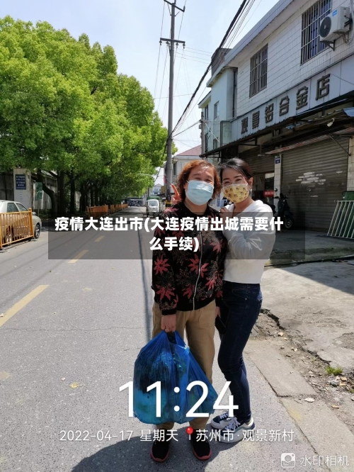 疫情大连出市(大连疫情出城需要什么手续)-第3张图片