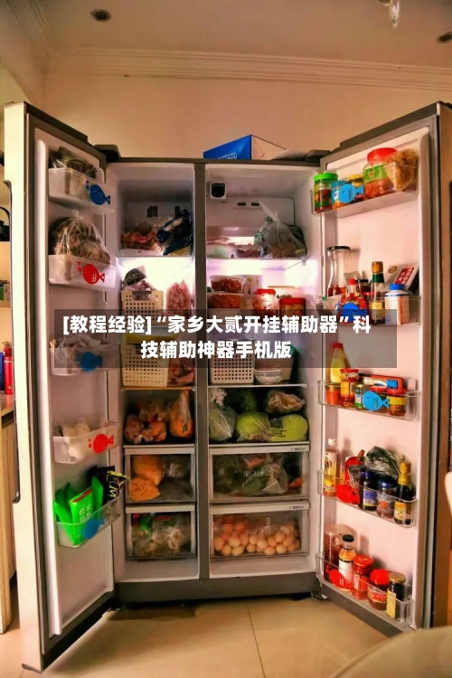 [教程经验]“家乡大贰开挂辅助器”科技辅助神器手机版-第1张图片