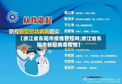 【浙江省东阳市疫情管控吗,浙江省东阳市新冠病毒疫情】-第3张图片