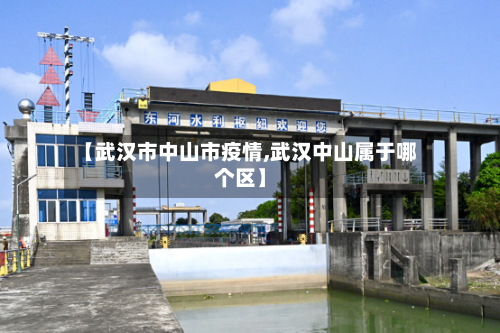 【武汉市中山市疫情,武汉中山属于哪个区】-第2张图片
