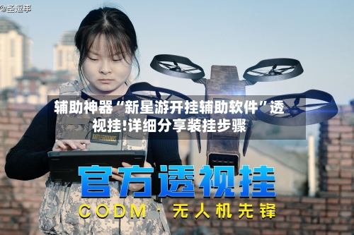 辅助神器“新星游开挂辅助软件	”透视挂!详细分享装挂步骤-第2张图片
