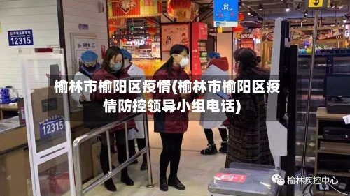 榆林市榆阳区疫情(榆林市榆阳区疫情防控领导小组电话)-第3张图片