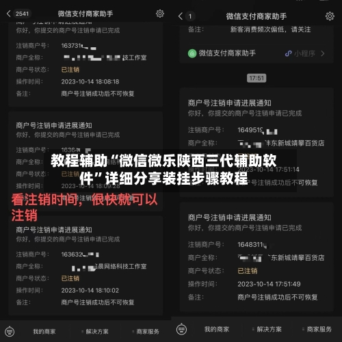 教程辅助“微信微乐陕西三代辅助软件	”详细分享装挂步骤教程-第1张图片