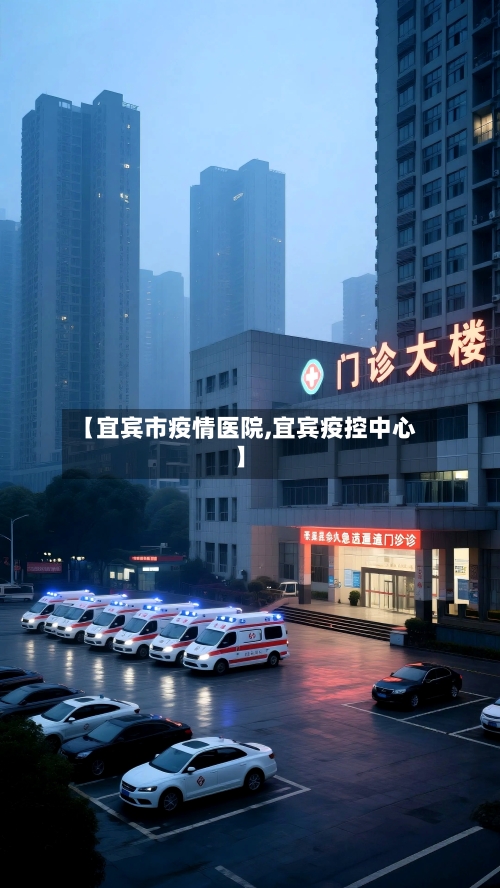【宜宾市疫情医院,宜宾疫控中心】-第1张图片