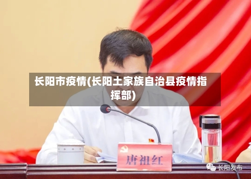 长阳市疫情(长阳土家族自治县疫情指挥部)-第2张图片