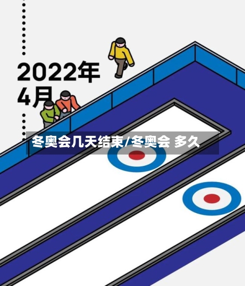 冬奥会几天结束/冬奥会 多久-第3张图片