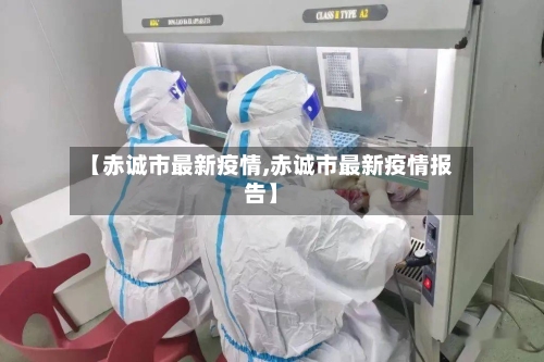 【赤诚市最新疫情,赤诚市最新疫情报告】-第2张图片