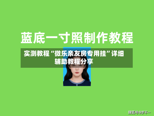 实测教程“微乐亲友房专用挂	”详细辅助教程分享-第1张图片